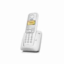 Telefefono Inalambr Digital Gigaset A130 Blanco